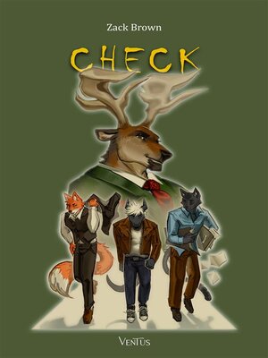 cover image of Check